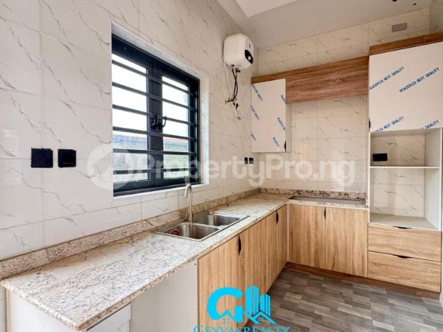 Buy 2 Bedroom Terrace Duplex in Sangotedo, Ajah Lagos 7NFYJ | PropertyPro Nigeria