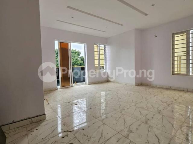 Buy Magnificent 4 Bedroom Semi Detached Duplex With Bq in Opebi, Ikeja Lagos 9LZAP | PropertyPro Nigeria