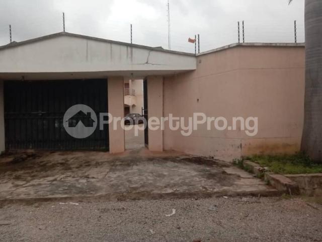 Buy Mansion With 6 Sets Of Interconnected Duplexes in Kaduna North Kaduna 9LVWT | PropertyPro Nigeria
