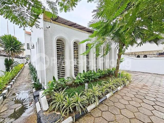 Buy Massive 4 Bedroom Duplex in Victoria Island Extension, Victoria Island Lagos 1LSLE | PropertyPro Nigeria