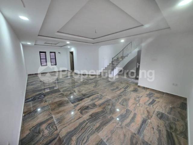 Buy Massive 4 Bedroom Terraced Duplex With Swimming Pool in Igbo efon, Lekki Lagos 0NSAU | PropertyPro Nigeria