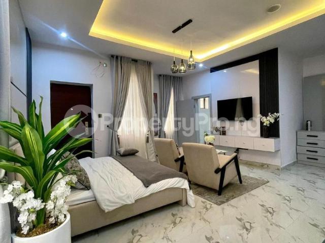 Buy Massive 5 Bedroom Detached Duplex in Ajah Lagos 7LZMT | PropertyPro Nigeria