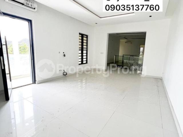 Buy Massive 5 Bedroom Detached Duplex in Ajah Lagos 8LSXP | PropertyPro Nigeria