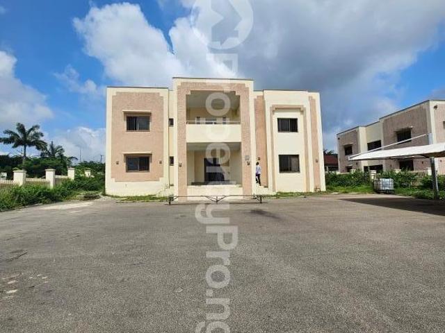 Buy Massive 5 Bedroom Detached Duplex in Kado Abuja 4JWVC | PropertyPro Nigeria