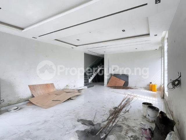 Buy Massive 5 Bedroom Fully Detached Duplex With Bq in Ikate, Lekki Lagos 7MABH | PropertyPro Nigeria