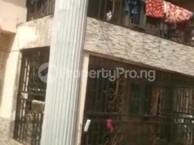 Buy 2 Flats Of 4 Bedroom Flat in Isheri, Egbe/Idimu Lagos 0MVYF | PropertyPro Nigeria