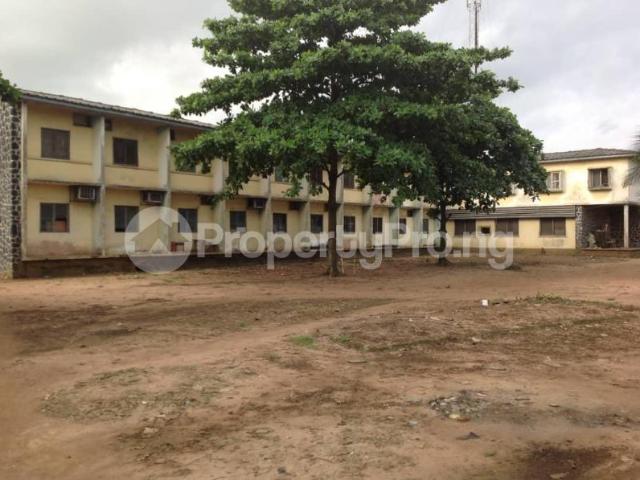 Buy Massive Building On 13000sqm in Oshodi Lagos 0LVCP | PropertyPro Nigeria