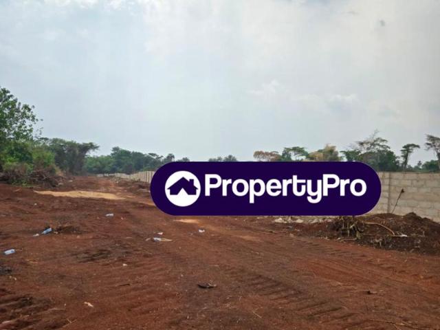 Buy Mixed Use Land in Aba Abia 6NBYD | PropertyPro Nigeria