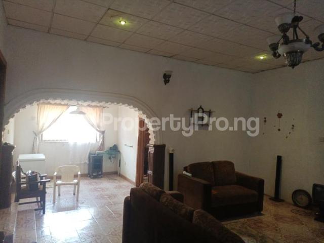 Buy Mixed Use 5 Bedroom Bungalow With Bq in Akobo, Ibadan Oyo 4MBHK | PropertyPro Nigeria