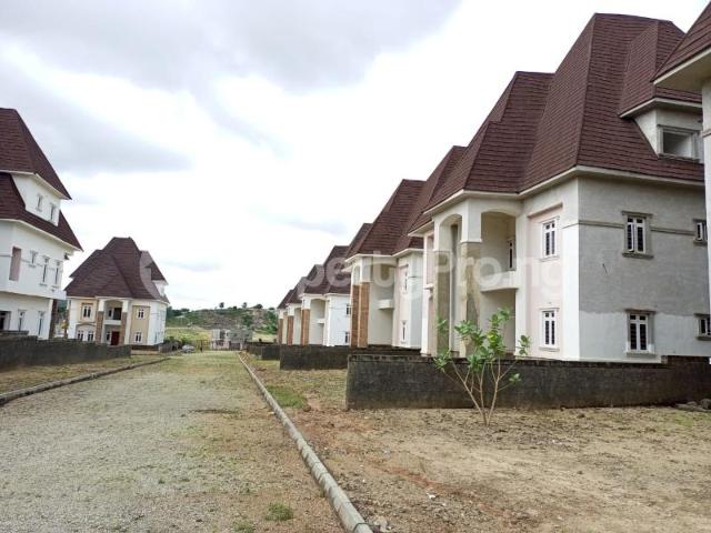 Buy Mini Estate in Apo Abuja 9MGQU | PropertyPro Nigeria