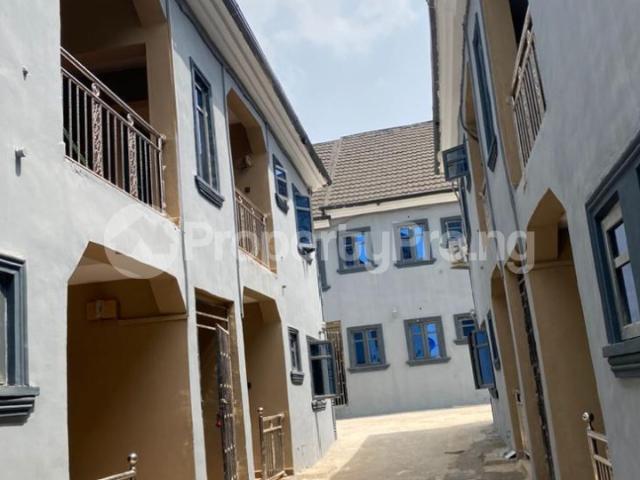 Buy Mini Estate in Ife Central Osun 7MHHE | PropertyPro Nigeria