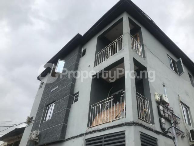 Buy Mini Flat in Mende, Maryland Lagos 4MUBF | PropertyPro Nigeria