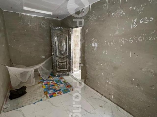 Buy Mini Flat in Onike, Yaba Lagos 6MGWL | PropertyPro Nigeria