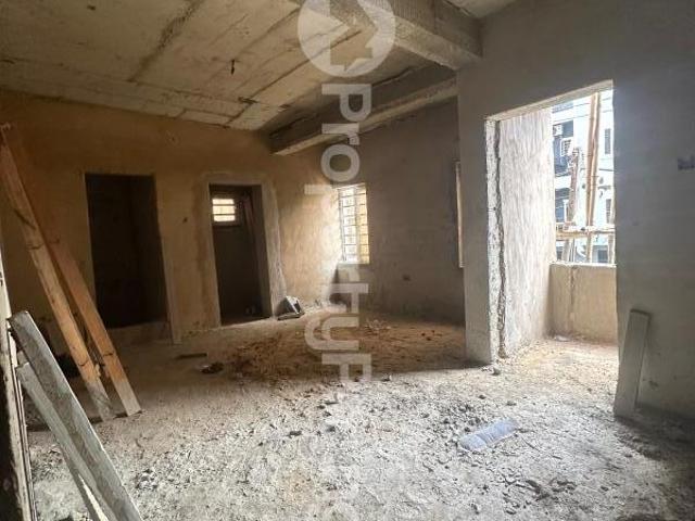 Buy Mini Flat in Alagomeji, Yaba Lagos 8MMDC | PropertyPro Nigeria