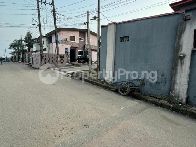 Buy Mini Flat in Berger, Ojodu Lagos 2MPZS | PropertyPro Nigeria