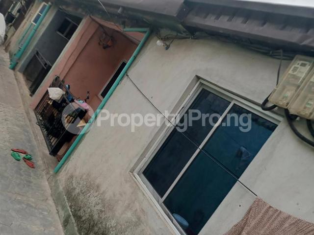 Buy Mini Flat in Ifako ogba, Lagos 1MVSF | PropertyPro Nigeria
