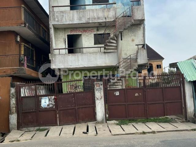 Buy Mini Flat in Ketu Lagos 8MRRP | PropertyPro Nigeria