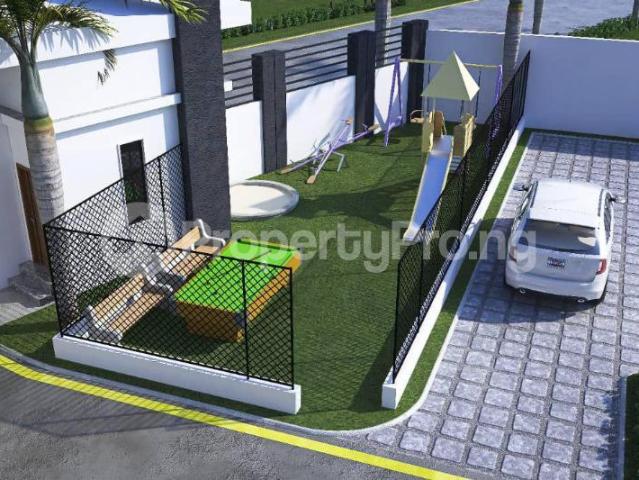 Buy Mini Flat in Lekki Gardens estate, Ajah Lagos 1MNPF | PropertyPro Nigeria