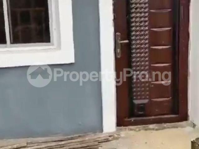 Buy Mini Flat Sitting On 30/120 Land in Iju Lagos 3MCDF | PropertyPro Nigeria