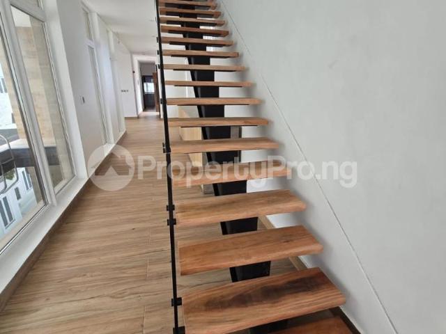 Buy 4 Bedroom Detached Duplex in Osapa london, Lekki Lagos 1NFHQ | PropertyPro Nigeria