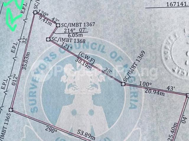 Buy 3 Plots Of Land in Owerri Imo 9MYGQ | PropertyPro Nigeria