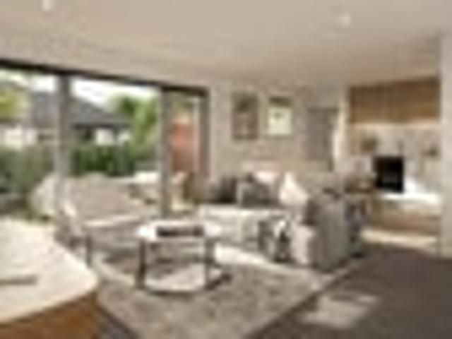 Buy New, Attract Tenants, Build Long Term Value