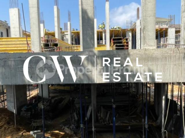 Buy New 2 Bedroom Flat in Ikoyi Lagos 5NSQS | PropertyPro Nigeria