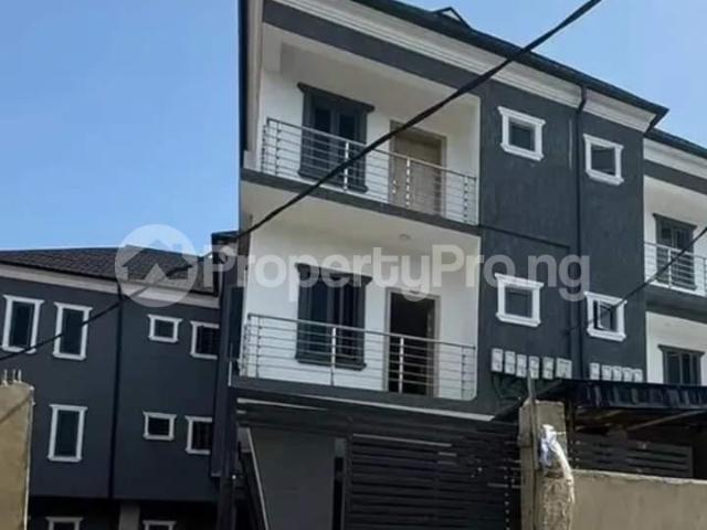 Buy New Executive 2 Bedroom Flat in Ogba Lagos 9MEMP | PropertyPro Nigeria