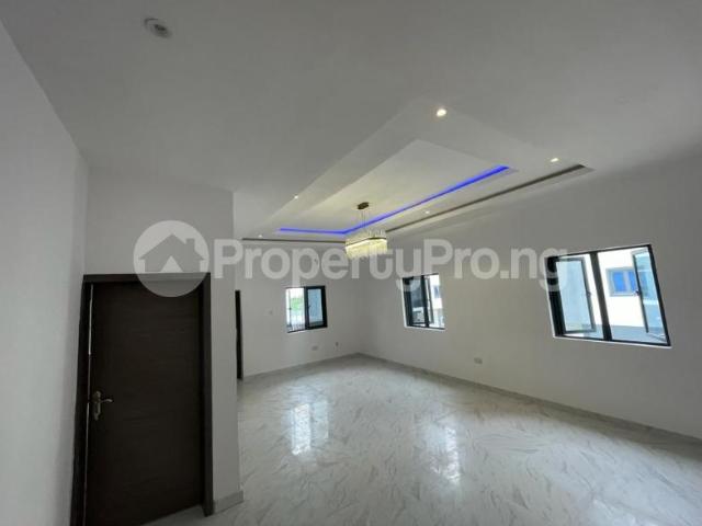 Buy New Estate in Off Lekki Epe Expressway, Ajah Lagos 8MFZQ | PropertyPro Nigeria