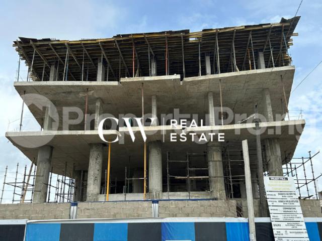Buy New 1, 2 & 3 Bedroom Apartments in ONIRU, Victoria Island Lagos 3LYZW | PropertyPro Nigeria