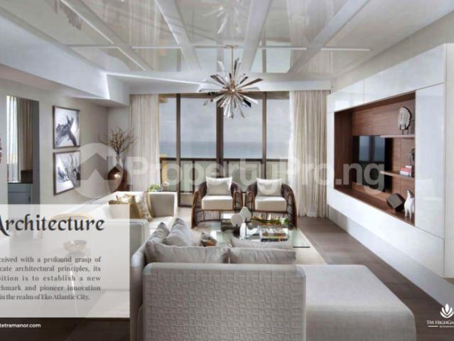 Buy New 1, 2, 3 & 4 Bedroom Maisonettes in Eko Atlantic, Victoria Island Lagos 2LZWT | PropertyPro Nigeria