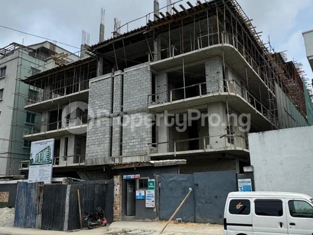Buy New 2/3 Bedroom Apartment in ONIRU, Victoria Island Lagos 4LWWV | PropertyPro Nigeria