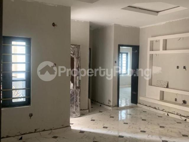 Buy New 2 Units Of 3 Bedroom Terraced Duplex in Badore, Ajah Lagos 5LXLR | PropertyPro Nigeria
