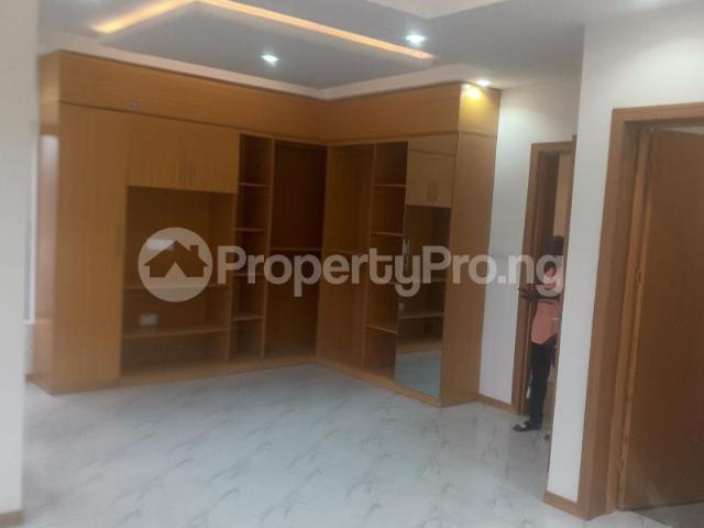 Buy New 2 Units Of 5 Bedroom Semi Detach Duplex + Bq in Mende, Maryland Lagos 9LUWR | PropertyPro Nigeria