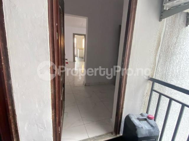 Buy 3 Bedroom Apartment With Bq in Igbo efon, Lekki Lagos 3MTCY | PropertyPro Nigeria