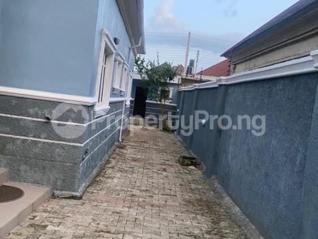 Buy 3 Bedroom Bungalow With Bq For Sale In Ipent Estate in Lokogoma Abuja 3MVJF | PropertyPro Nigeria
