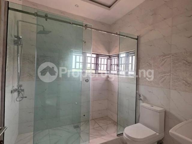 Buy Newly Built 4 Bedroom Semi Detached Duplex With Bq in Ikate, Lekki Lagos 9MZPU | PropertyPro Nigeria