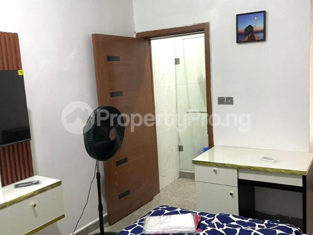 Buy 4 Bedroom Terraced Duplex in Lekki Lagos 3MSWJ | PropertyPro Nigeria