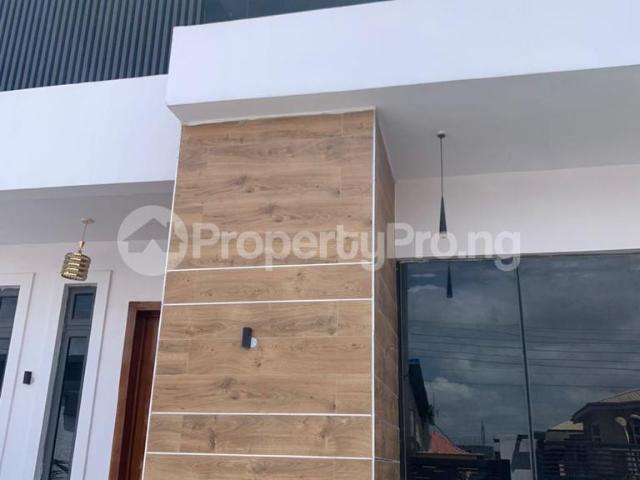 Buy New 4 Bedroom Detached Duplex in Egbeda, Alimosho Lagos 7MEUC | PropertyPro Nigeria