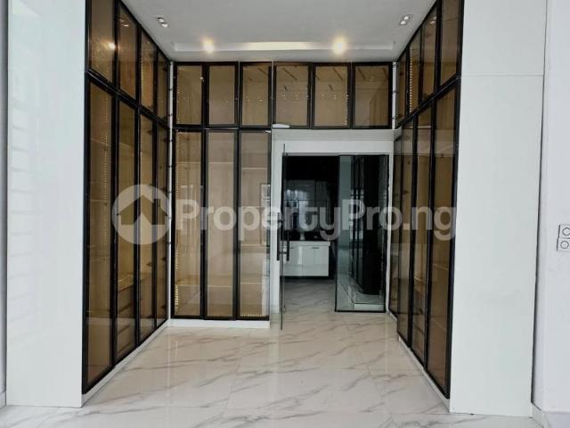 Buy New 4 Bedroom Detached Duplex in Lekki Phase 1, Lekki Lagos 3MURX | PropertyPro Nigeria