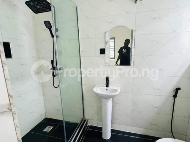 Buy New 4 Bedroom Detached Duplex in New oko oba, Abule Egba Lagos 9MATD | PropertyPro Nigeria