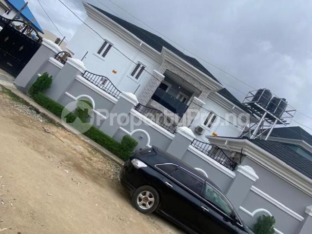 Buy New 4 Bedroom Duplex And 2 Units Of Mini Flats in Ajao Estate, Isolo Lagos 1LVUP | PropertyPro Nigeria