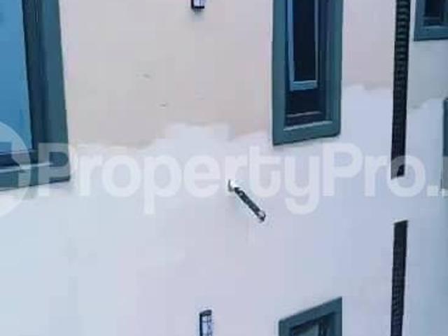 Buy New 4 Bedroom Duplex in New oko oba, Abule Egba Lagos 1LYTM | PropertyPro Nigeria