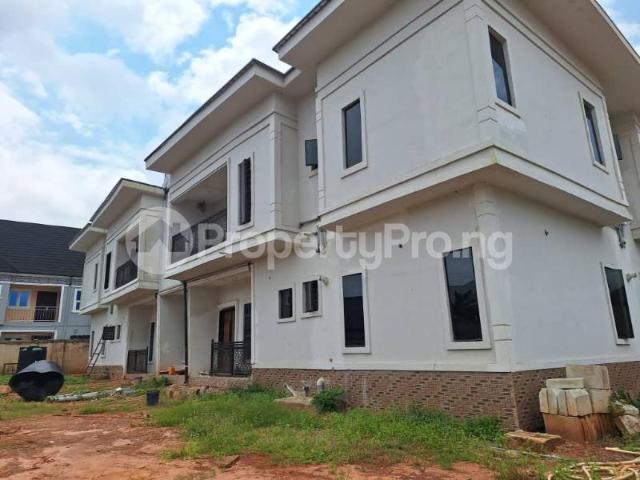Buy New 4 Bedroom Flat in Central Edo 0NRJE | PropertyPro Nigeria