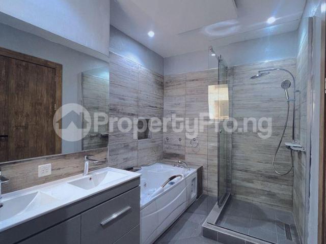 Buy New 4 Bedroom Maisonette Duplex in Lekki Phase 1, Lekki Lagos 0LPJP | PropertyPro Nigeria