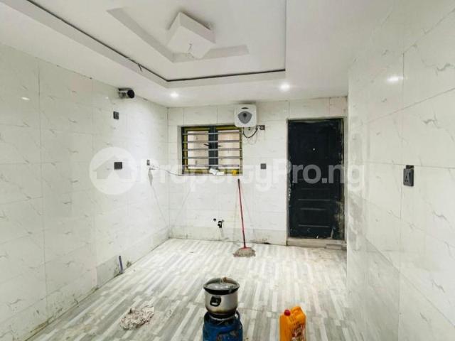 Buy New 4 Bedroom Semidetached Duplex in Akobo, Ibadan Oyo 9LWND | PropertyPro Nigeria