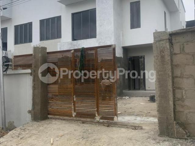 Buy 4 Bedroom Flat in Millenuim/UPS, Gbagada Lagos 8NDDT | PropertyPro Nigeria