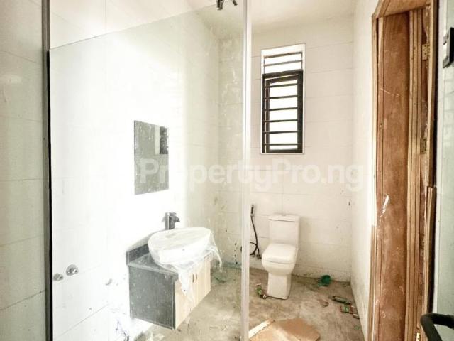 Buy New 5 Bedroom Detached With Bq in Oral Estate, Lekki Lagos 2MURV | PropertyPro Nigeria