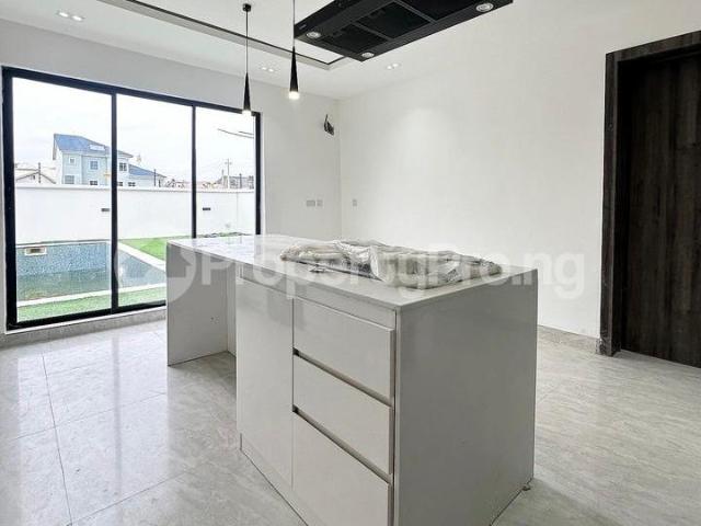 Buy New 5 Bedroom Detached Duplex in Igbo efon, Lekki Lagos 3LMEH | PropertyPro Nigeria