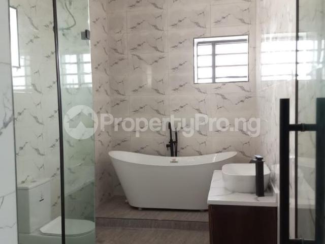 Buy New 5 Bedroom Detached Duplex in New oko oba, Abule Egba Lagos 1MATD | PropertyPro Nigeria